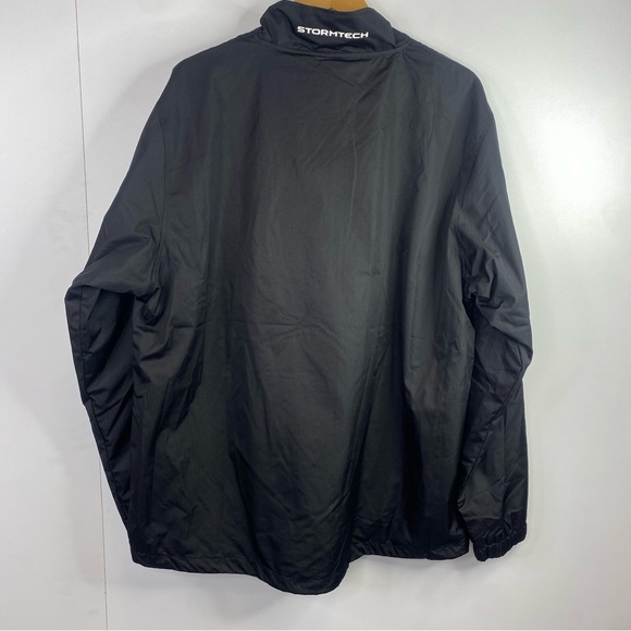 NWT Storm Tech Axis Shell Mens 2XL GSX-1 Raincoat Jacket - Picture 3 of 5